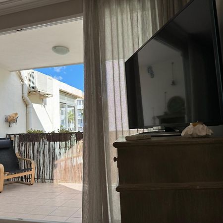 Appartamento Beach Flat Albir,Esmeralda El Albir Esterno foto